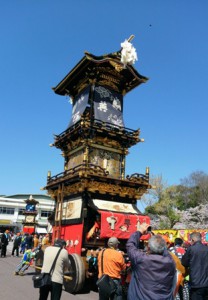犬山祭り1