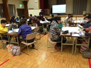 2月の勉強会1