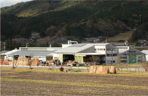 工場