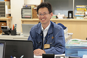中島貴博