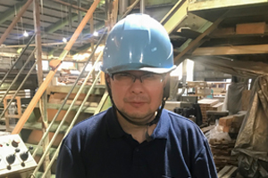 私たちの仕事