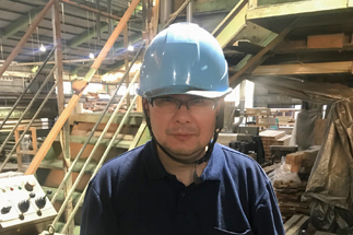 製材