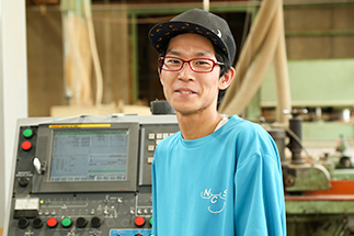 加工