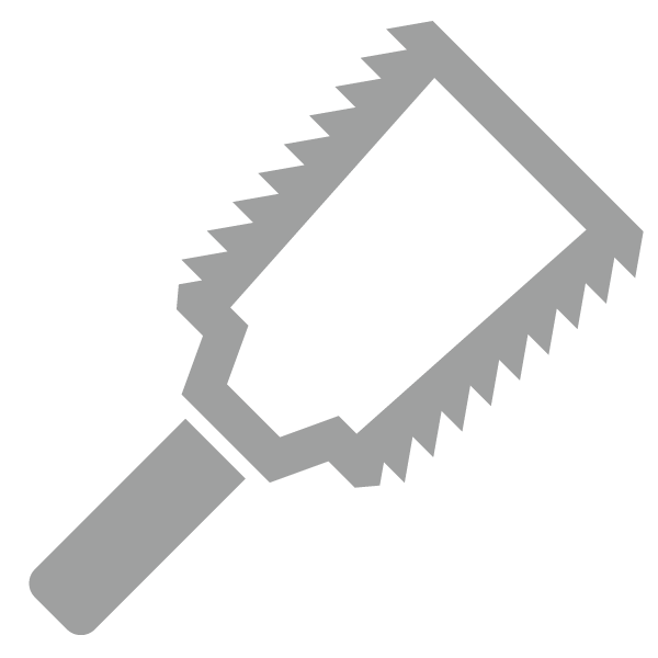 小ロット一点もの対応