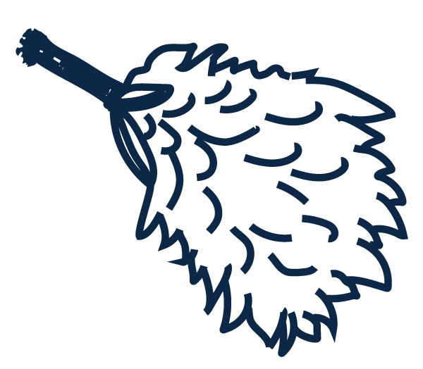 ヴィヒタのイラスト