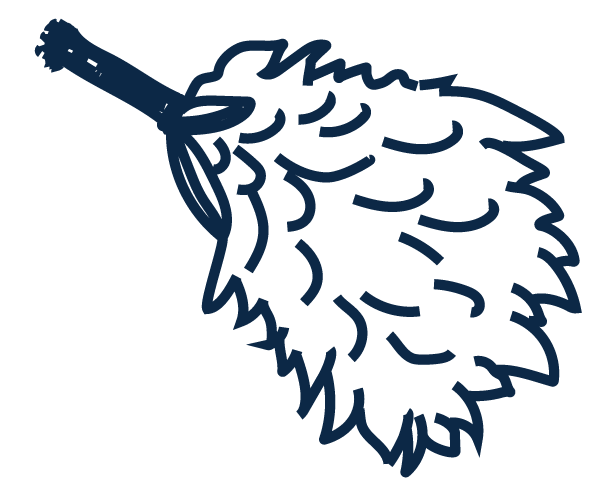 ヴィヒタのイラスト