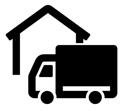 現場へ直送