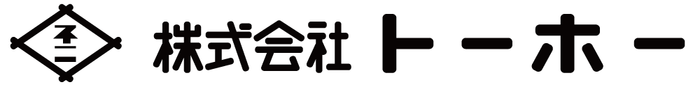 株式会社トーホー ロゴ